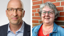 Ny bemanding på KABBs kontor