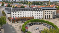 Pilgrimsvandring i Svendborg